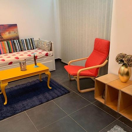 Ariadni City Center Apartment Ираклион Экстерьер фото