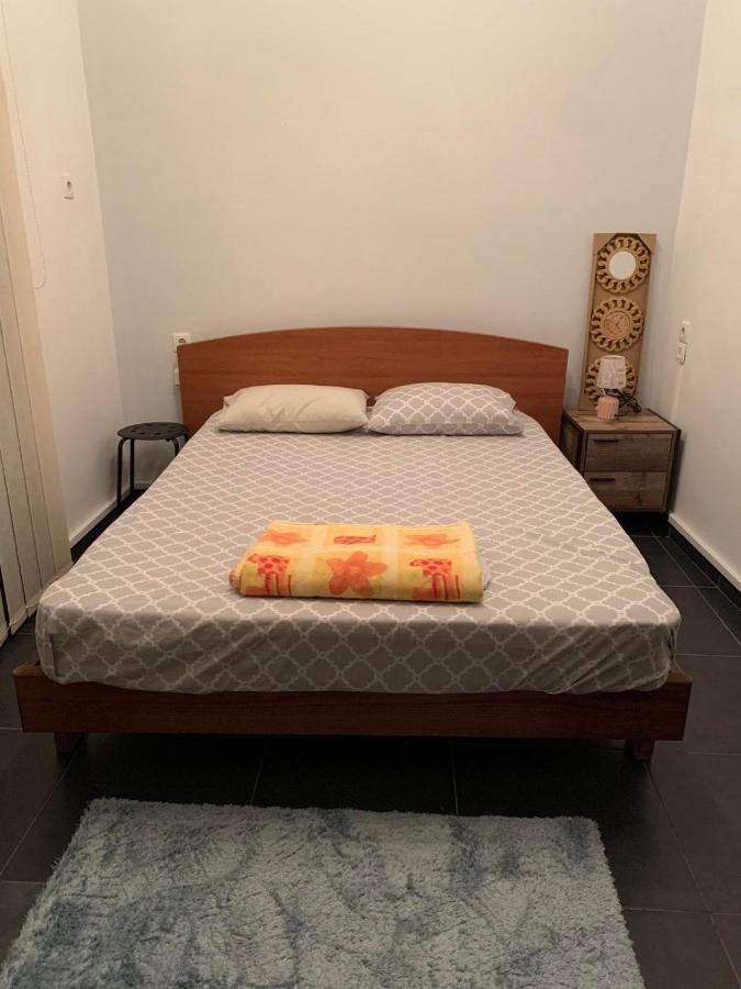 Ariadni City Center Apartment Ираклион Экстерьер фото