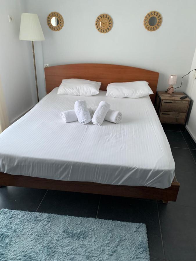 Ariadni City Center Apartment Ираклион Экстерьер фото